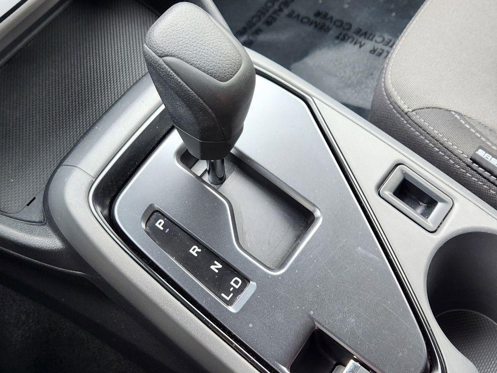 used 2024 Subaru Crosstrek car, priced at $23,798