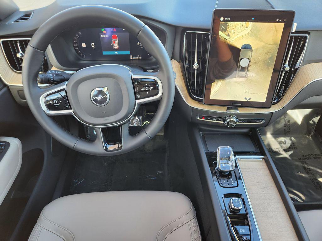 new 2026 Volvo XC60 Plug-In Hybrid car, priced at $70,204