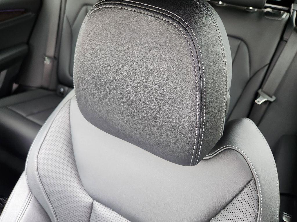 used 2024 BMW X3 car, priced at $32,798