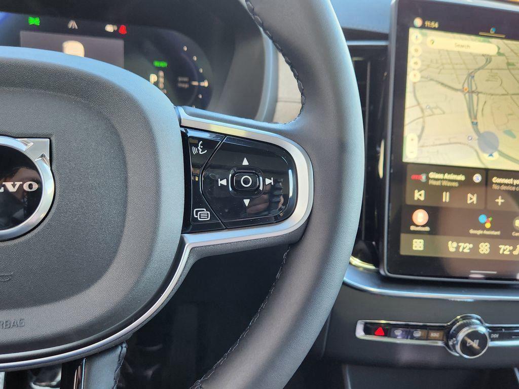 new 2026 Volvo XC90 Plug-In Hybrid car, priced at $82,674