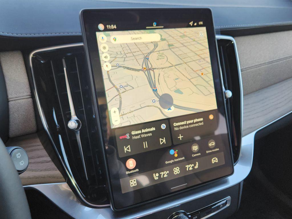 new 2026 Volvo XC90 Plug-In Hybrid car, priced at $82,674