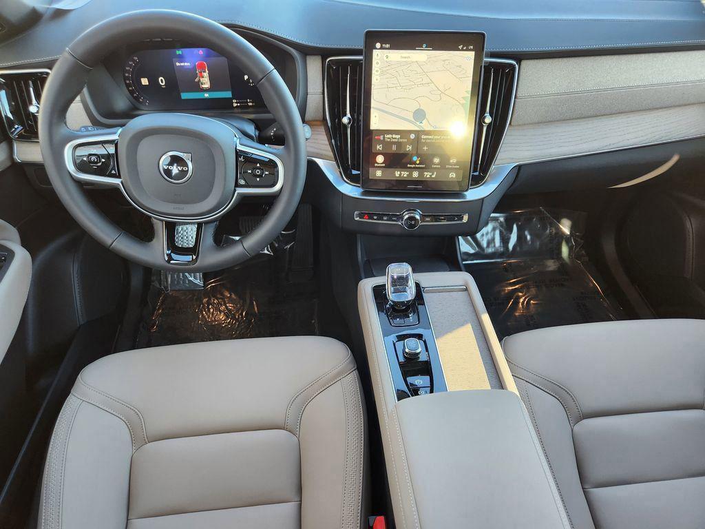 new 2026 Volvo XC90 Plug-In Hybrid car, priced at $82,674