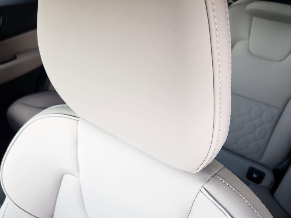 new 2026 Volvo XC60 car, priced at $58,904