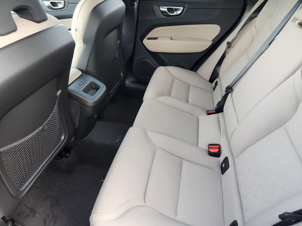 new 2026 Volvo XC60 car, priced at $58,904