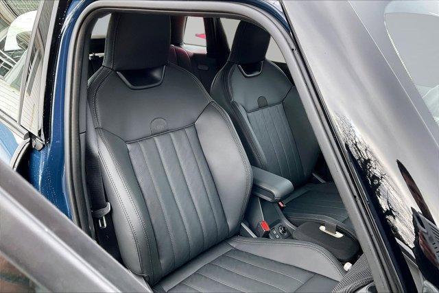 new 2026 MINI Hardtop car, priced at $39,640