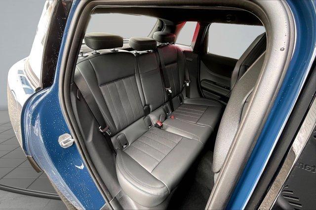 new 2026 MINI Hardtop car, priced at $39,640