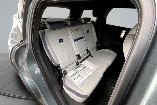 new 2026 MINI Countryman car, priced at $43,860