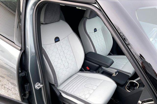 new 2026 MINI Countryman car, priced at $43,860