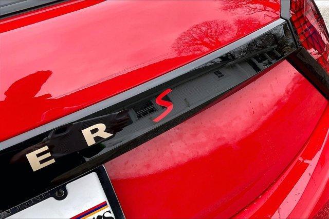 new 2026 MINI Hardtop car, priced at $38,990