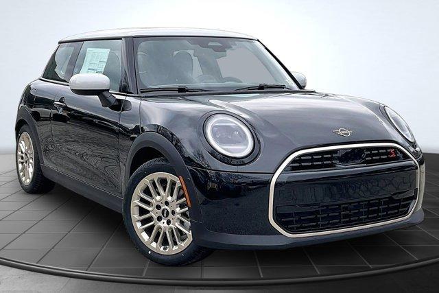 new 2026 MINI Hardtop car, priced at $39,130