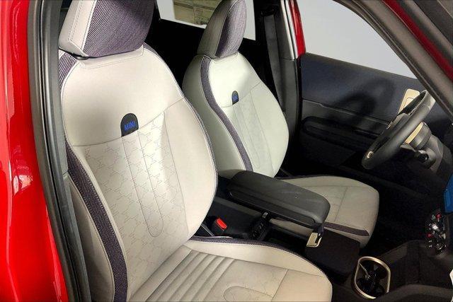 new 2026 MINI Countryman car, priced at $36,565