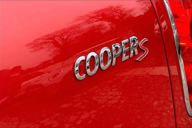 used 2016 MINI Countryman car, priced at $13,737