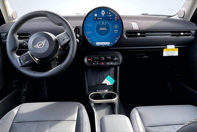 new 2026 MINI Hardtop car, priced at $39,440