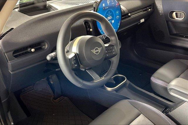 used 2026 MINI Hardtop car, priced at $33,016