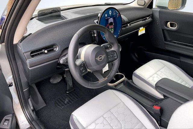 new 2026 MINI Hardtop car, priced at $38,930
