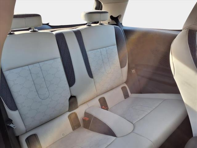 used 2025 MINI Hardtop car, priced at $29,995