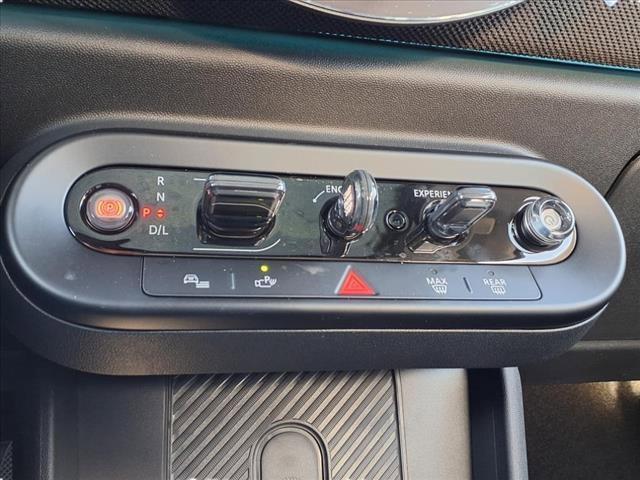 used 2025 MINI Hardtop car, priced at $29,995