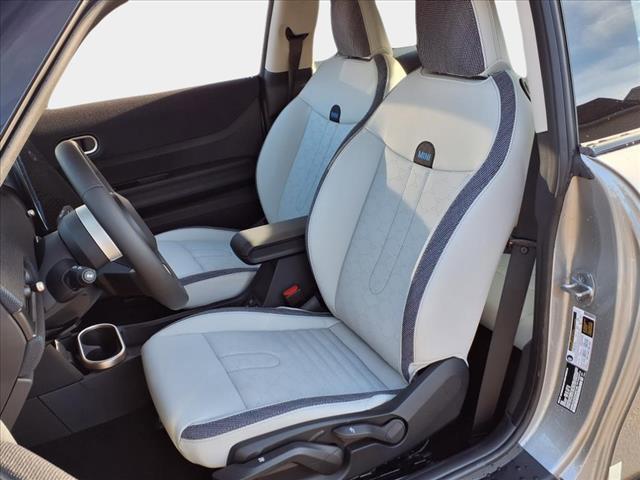 used 2025 MINI Hardtop car, priced at $29,995