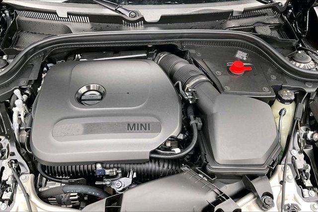 new 2026 MINI Hardtop car, priced at $43,330