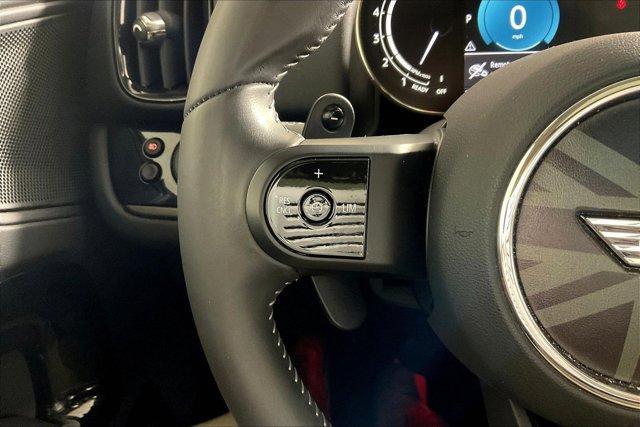 used 2024 MINI Countryman car, priced at $30,165