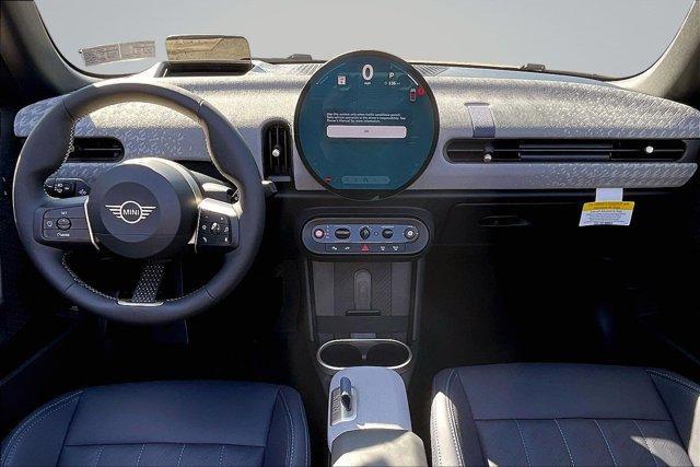 new 2026 MINI Convertible car, priced at $42,490