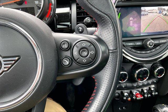 used 2019 MINI Hardtop car, priced at $18,995