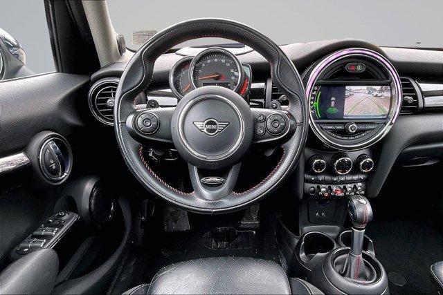 used 2019 MINI Hardtop car, priced at $18,995