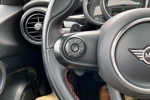 used 2019 MINI Hardtop car, priced at $18,995