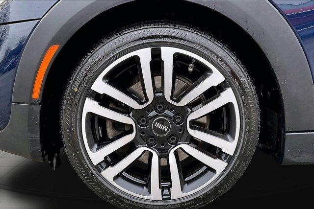 used 2019 MINI Hardtop car, priced at $18,995