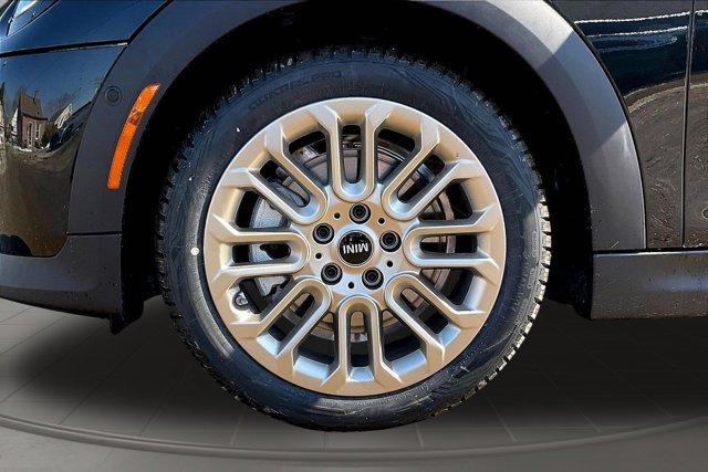 new 2026 MINI Hardtop car, priced at $39,690