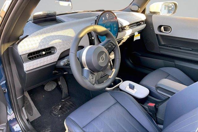 new 2026 MINI Hardtop car, priced at $39,690