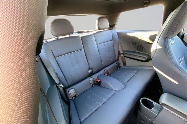 new 2026 MINI Hardtop car, priced at $39,690