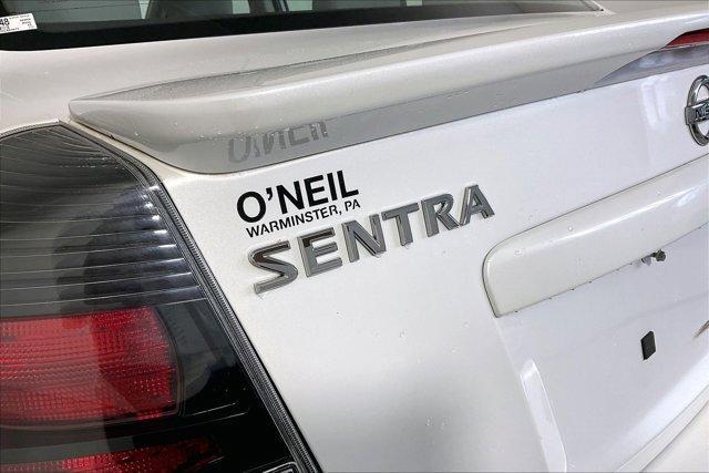 used 2012 Nissan Sentra car, priced at $7,278