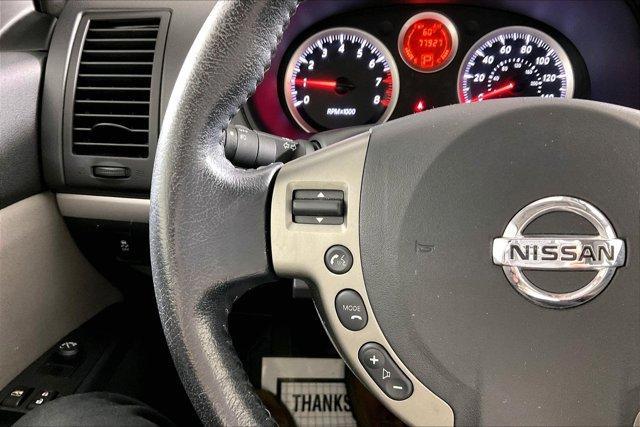 used 2012 Nissan Sentra car, priced at $7,278