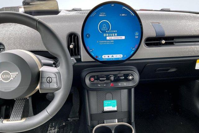 new 2026 MINI Hardtop car, priced at $36,740