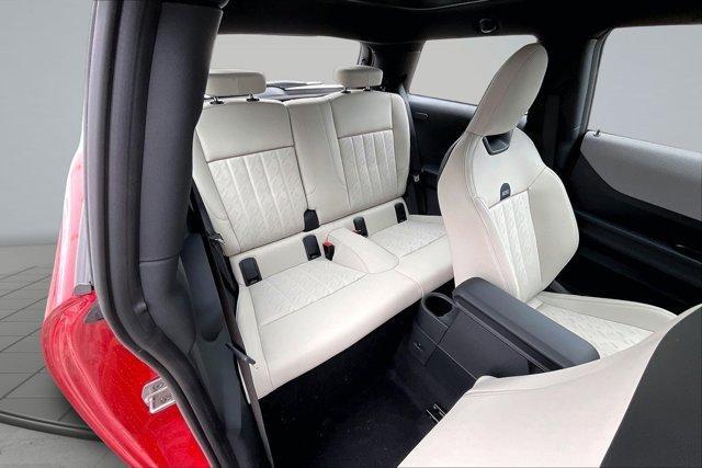 new 2026 MINI Hardtop car, priced at $36,740