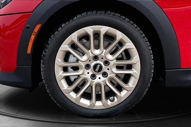 new 2026 MINI Hardtop car, priced at $36,740