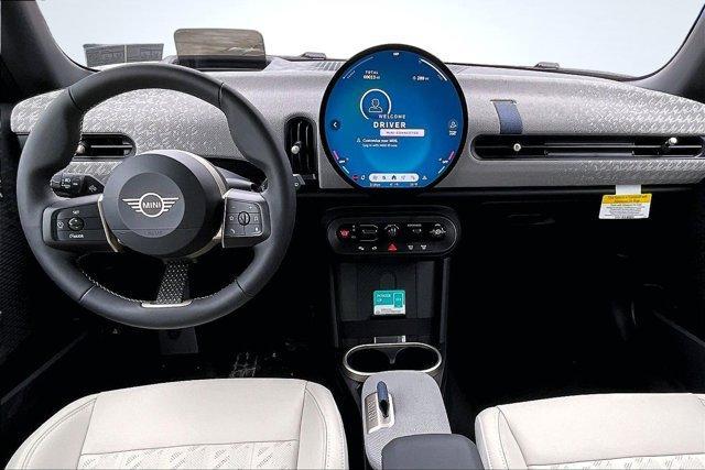 new 2026 MINI Hardtop car, priced at $36,740