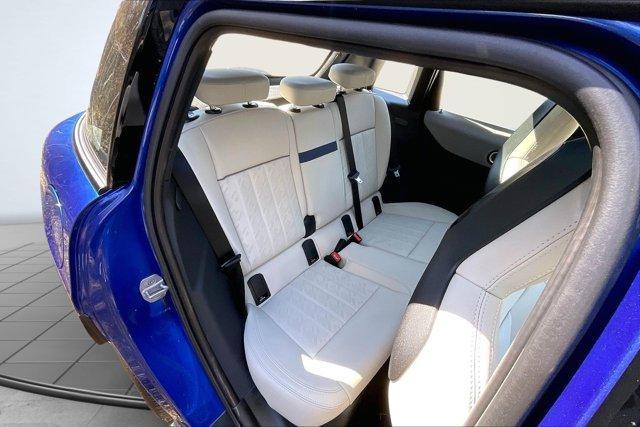 new 2026 MINI Hardtop car, priced at $40,690