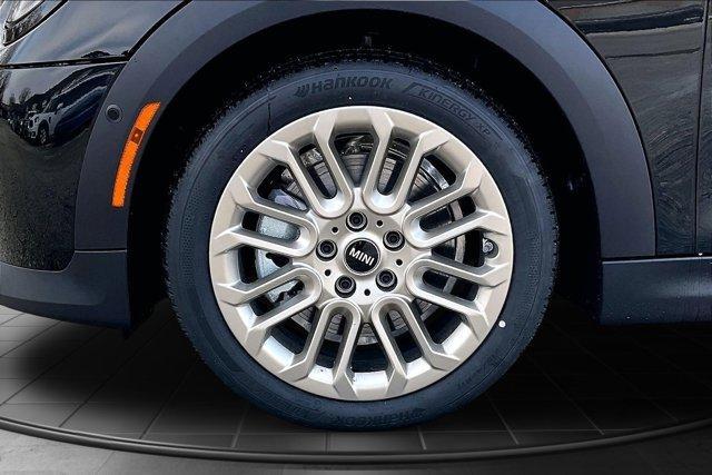 new 2026 MINI Hardtop car, priced at $37,390