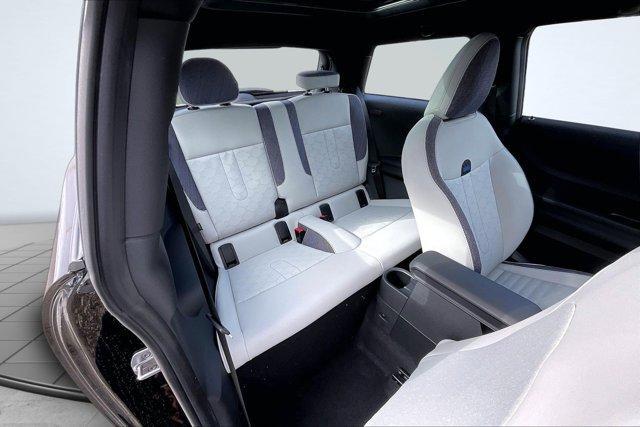 new 2026 MINI Hardtop car, priced at $37,390