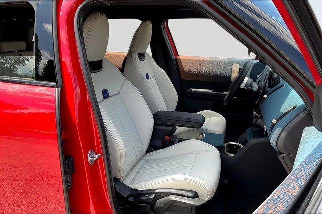 new 2025 MINI Countryman car, priced at $41,005