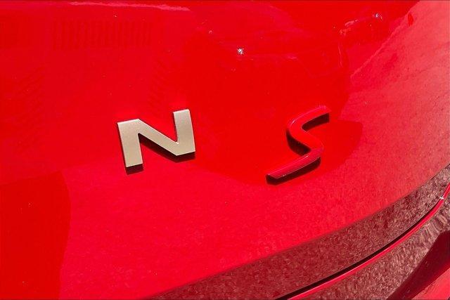 new 2025 MINI Countryman car, priced at $41,005