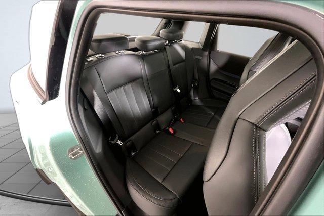 new 2026 MINI Hardtop car, priced at $41,180