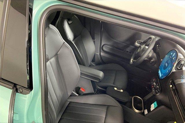 new 2026 MINI Hardtop car, priced at $41,180