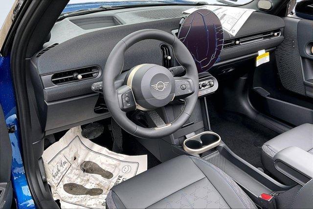 new 2026 MINI Convertible car, priced at $43,540