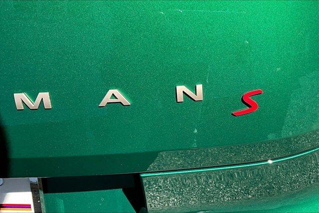 new 2026 MINI Countryman car, priced at $44,760