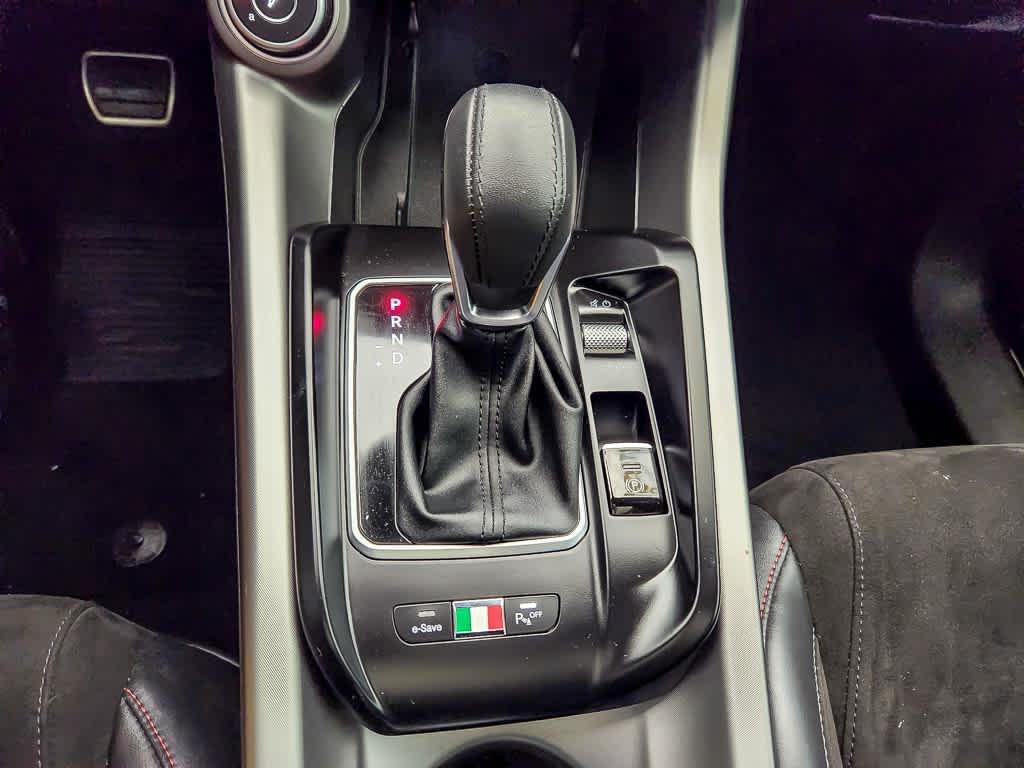 used 2024 Alfa Romeo Tonale car, priced at $29,995