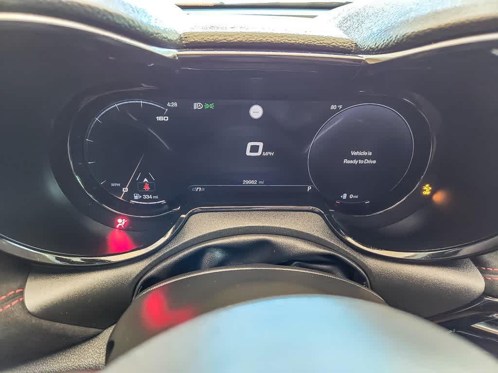 used 2024 Alfa Romeo Tonale car, priced at $29,995