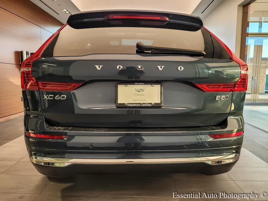 used 2023 Volvo XC60 car, priced at $27,991